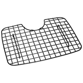D SINK PROTECTOR BLK