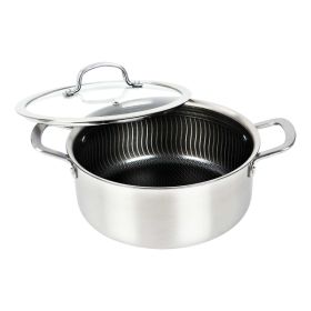 5QT NS SS IND DCH OVN