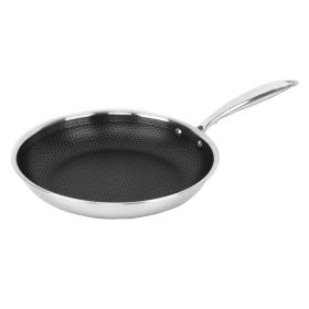 11IN HYB NS INDCT FRY PN