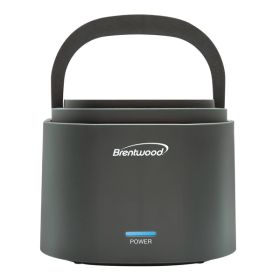 0.6L ELEC LNCH BX WRM GRY