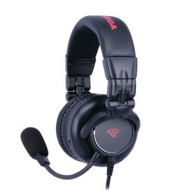 HB SERIES HEADPHONE W/MIC