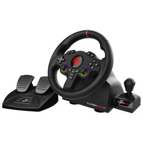 220RS-X RACING WHEEL