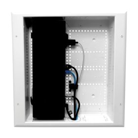 PWR RCPCL CNCTD MEDIA BOX
