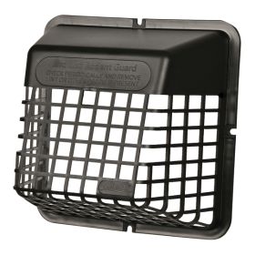 UNIV BIRD GUARD BLK