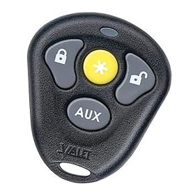 4 BUTTON REMOTE