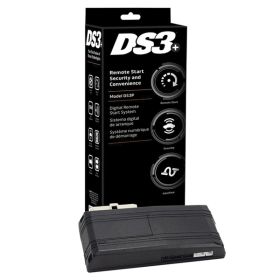 DS3P SYS W/HRNS TEMP SNSR