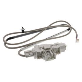 WHIRLPOOL WASHER DR LATCH