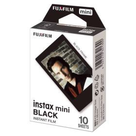10 PK MINI FILM BLK BRDR
