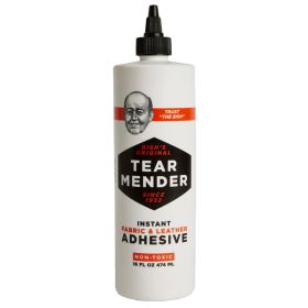 16OZ INSTANT FABRIC ADHSV