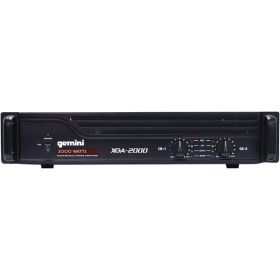 2000W PRO POWER AMP