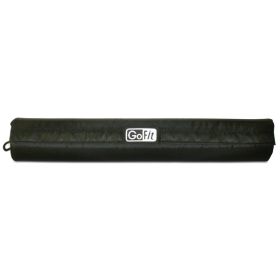 16IN BARBELL PAD- BLACK