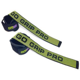 GOGRIP PRO WRIST STRAPS