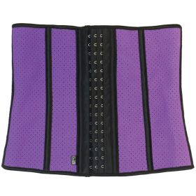 SML CORSET TRIMMER PPL