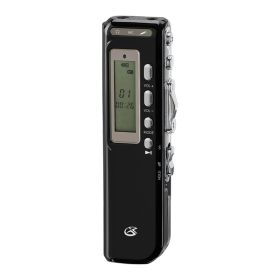 DIGITAL VOICE RECORDR