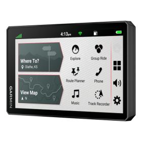 ZUMO XT2 GPS