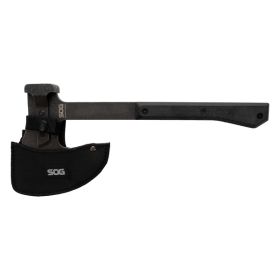 TACT BUSHCRAFT HATCHETâ€‹