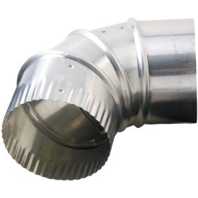4"X90 DEGREE ELBOW