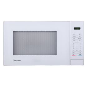 1KW 1.0CUFT MCWV W/AF WHT