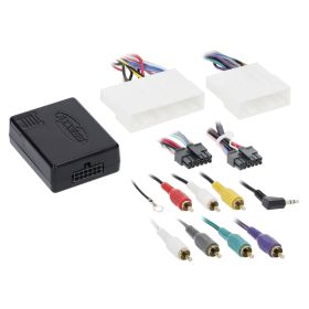 NSN SNTRA 20-25 DT INTRF