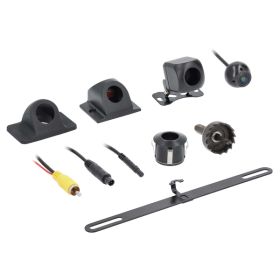 UNI MULTIMOUNT CAM SYSTEM