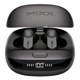 STREAMBUDS ULTRA ANC BLK