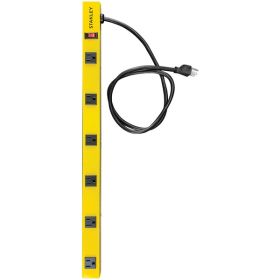 4FT 6OUT SHOPMAX PRO YLW