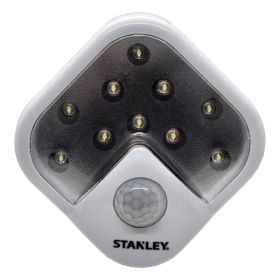 10LED MOTION SENSOR LIGHT