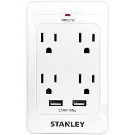 4OUT SURGEQUAD USB SURGE