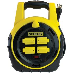 20FT 4OUT SHOPMAX PWR HUB
