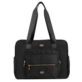 4IN1 TRAVEL WEEKENDER BAG