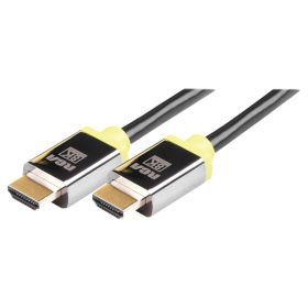 10FT 8K GAMING HDMI CBL