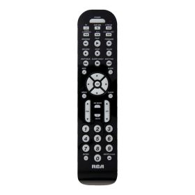 6-DEVICE IR REMOTE W/ DBS