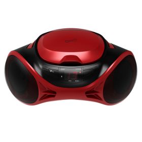 SC-726BT CD BT&RD BBX RED