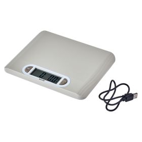 USB POWERED KITCHEN SCALE