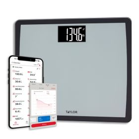 PRECISION HUB SMART SCALE