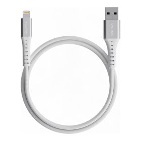 4FT USB-L CBL MFI URB WHT