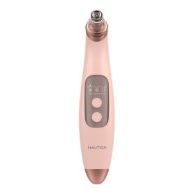 BLACKHEAD REMOVER VAC NUD