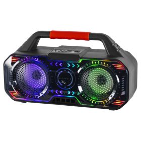 BEAT 4 BT BOOM BOX
