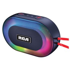IPS WR BT SPEAKER