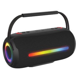 FLEX 3 MCRO BOOM SPKR BLK