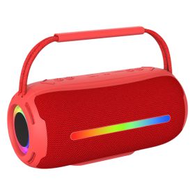 FLEX 3 MCRO BOOM SPKR RED