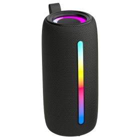 MINI BAZOOKA FLM SPKR BLK