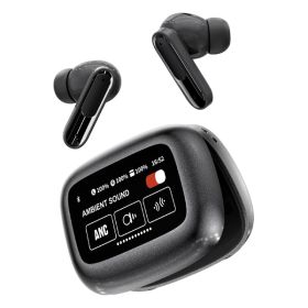 TW EARBUD TOUCH BLK