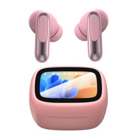 TW EARBUD TOUCH PNK