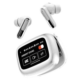 TW EARBUD TOUCH WHT