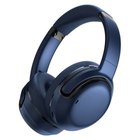 ANC BT HEADPHONES NVY
