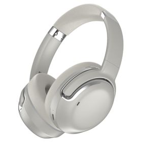 ANC BT HEADPHONES SLV