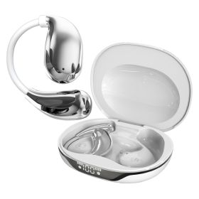 AI TRANSLT TW EARBUDS WHT