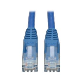 15FT CAT6 SNGLS RJ45 CBL