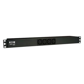10FT 1U 1.9-3.8KW SP PDU
